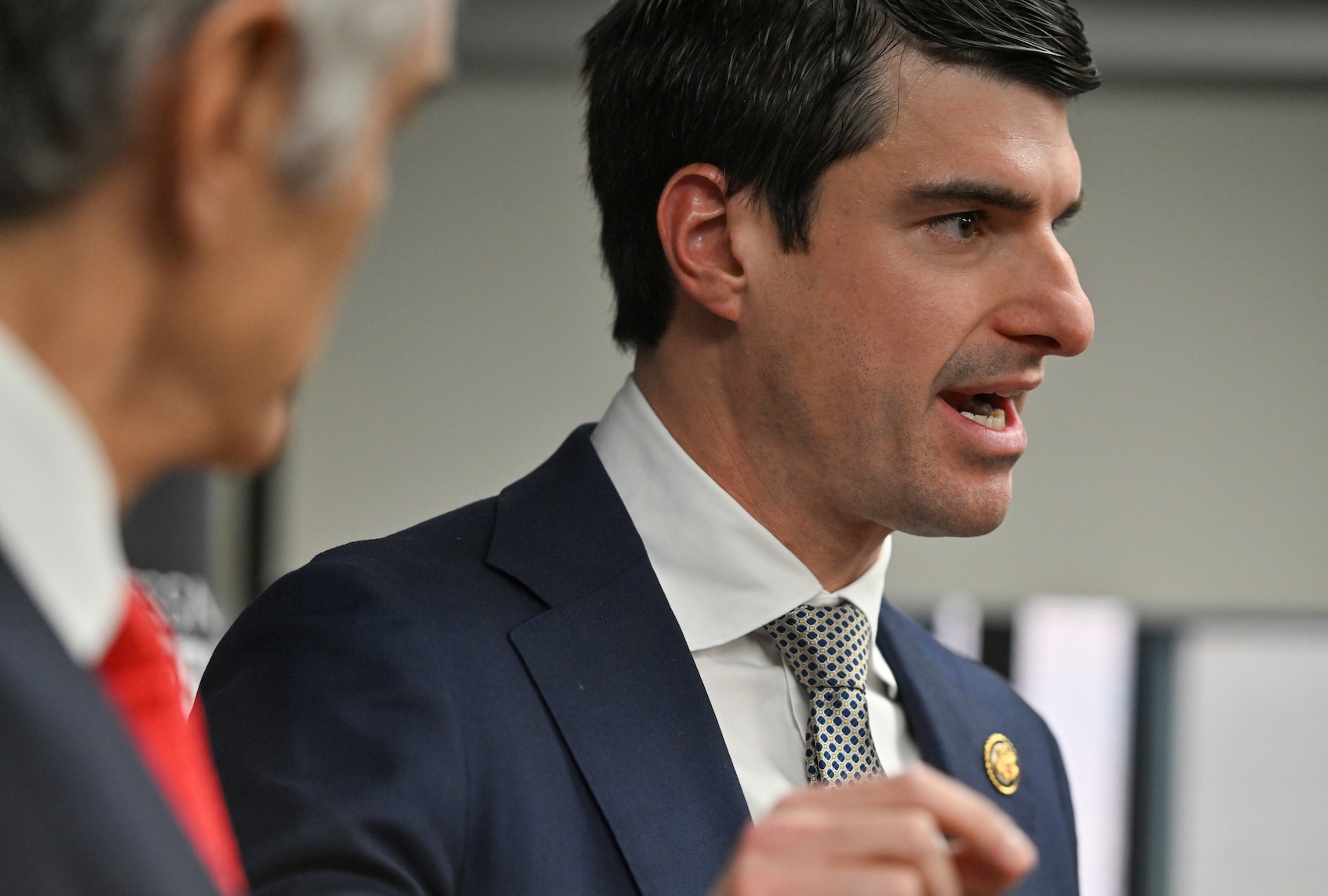 Surprise, “Democrats for Rob Coalition” chaired by GOP elected