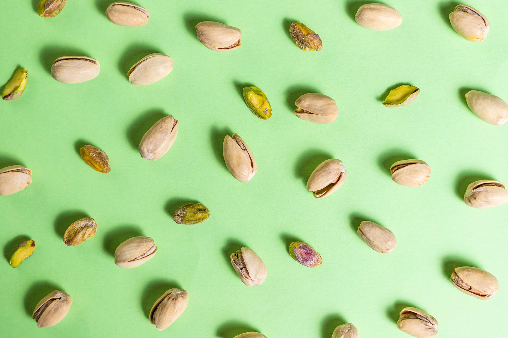 A 40-year-old Iran tariff quietly built America’s pistachio empire
