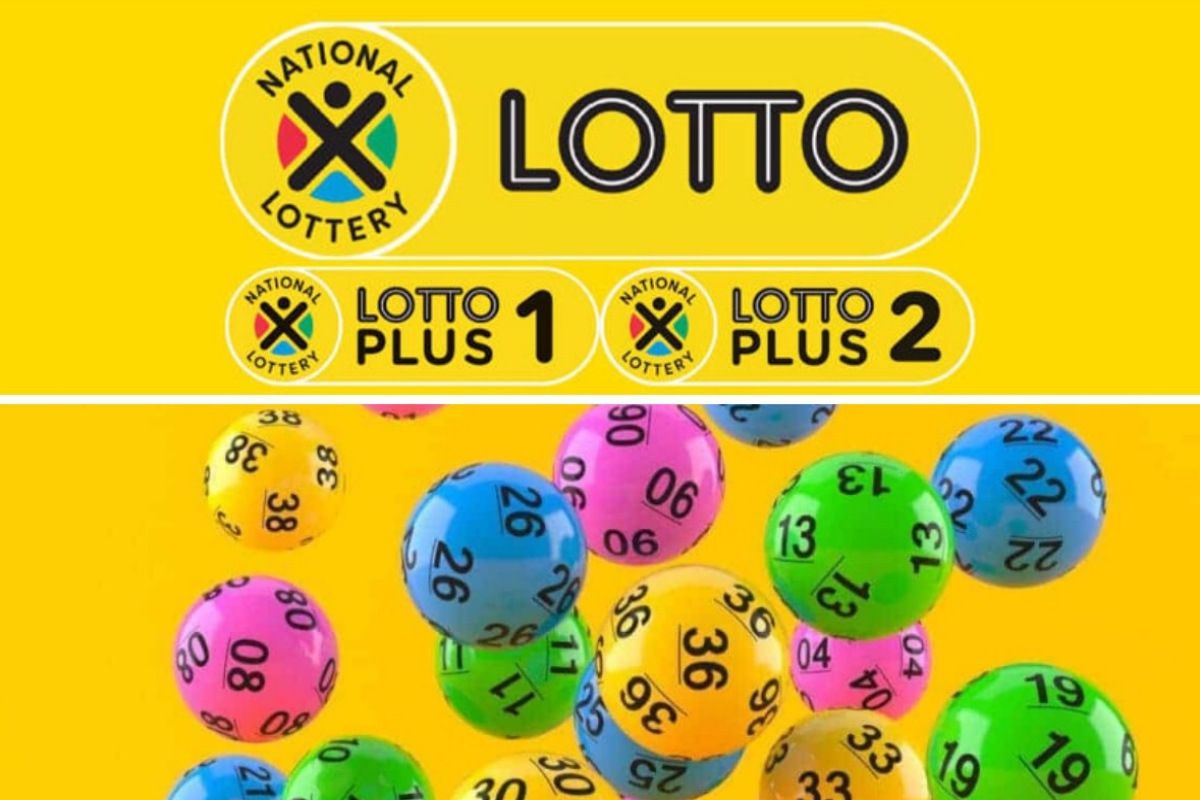 ITHUBA confirms R100 million Lotto jackpot has been WON