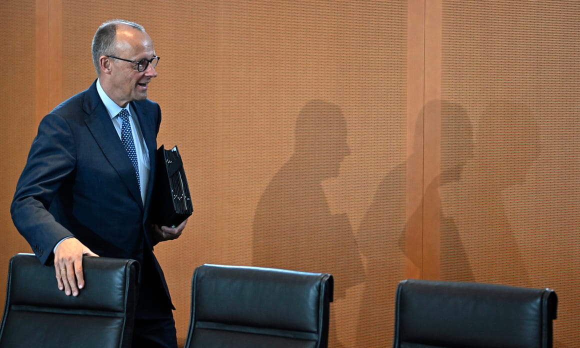 EU clinches deal to roll back AI restrictions
