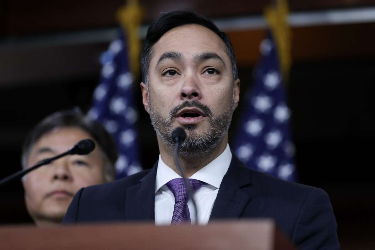 Democrats Demand Answers From Rubio on Number of Nuclear Bombs Owned by Israel