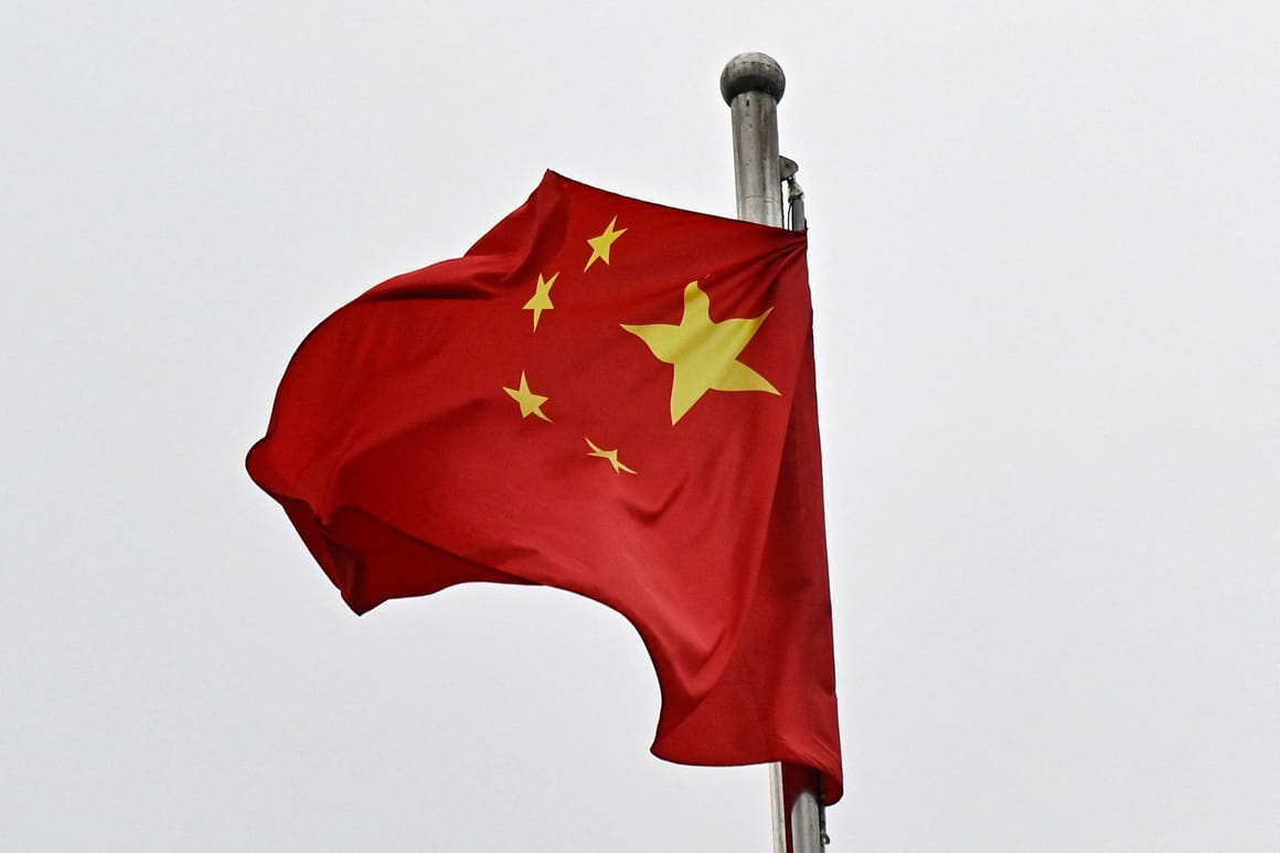 China hands 2 former defense ministers suspended death sentences