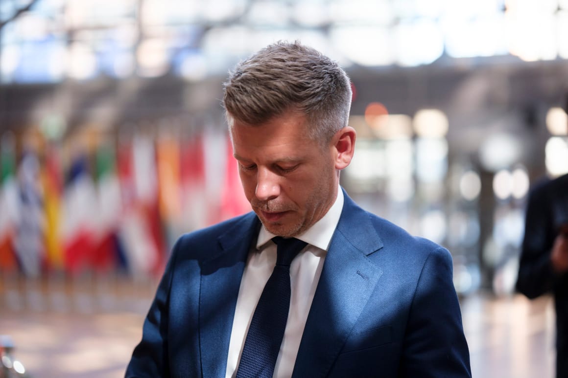 Hungary, EU split over how much of its €10B funding it should get