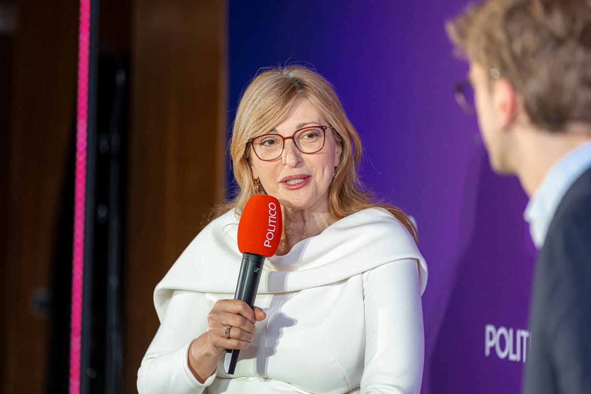Sovereignty push shouldn’t disrupt tech supply chains, EU innovation chief warns