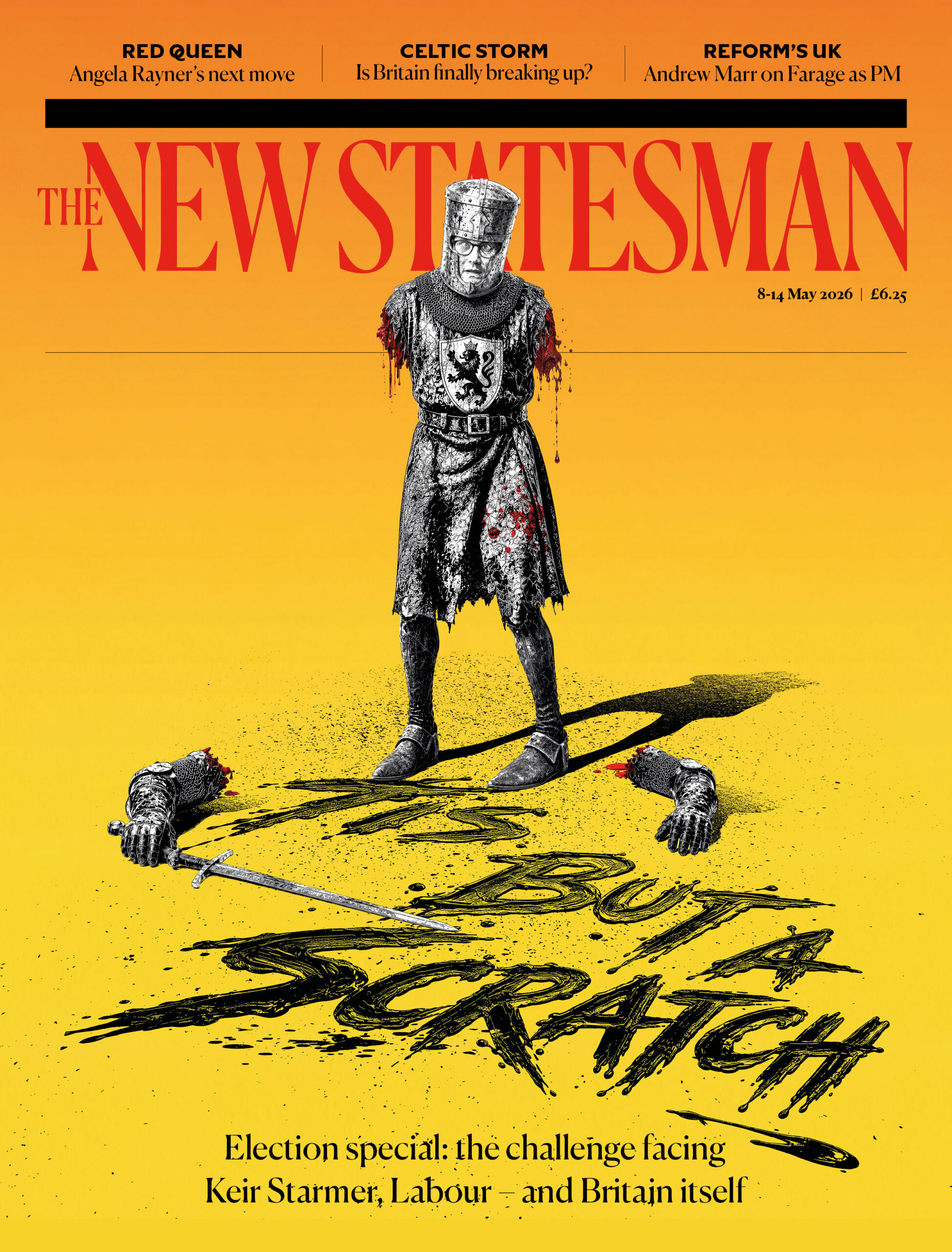 The road to retirement
