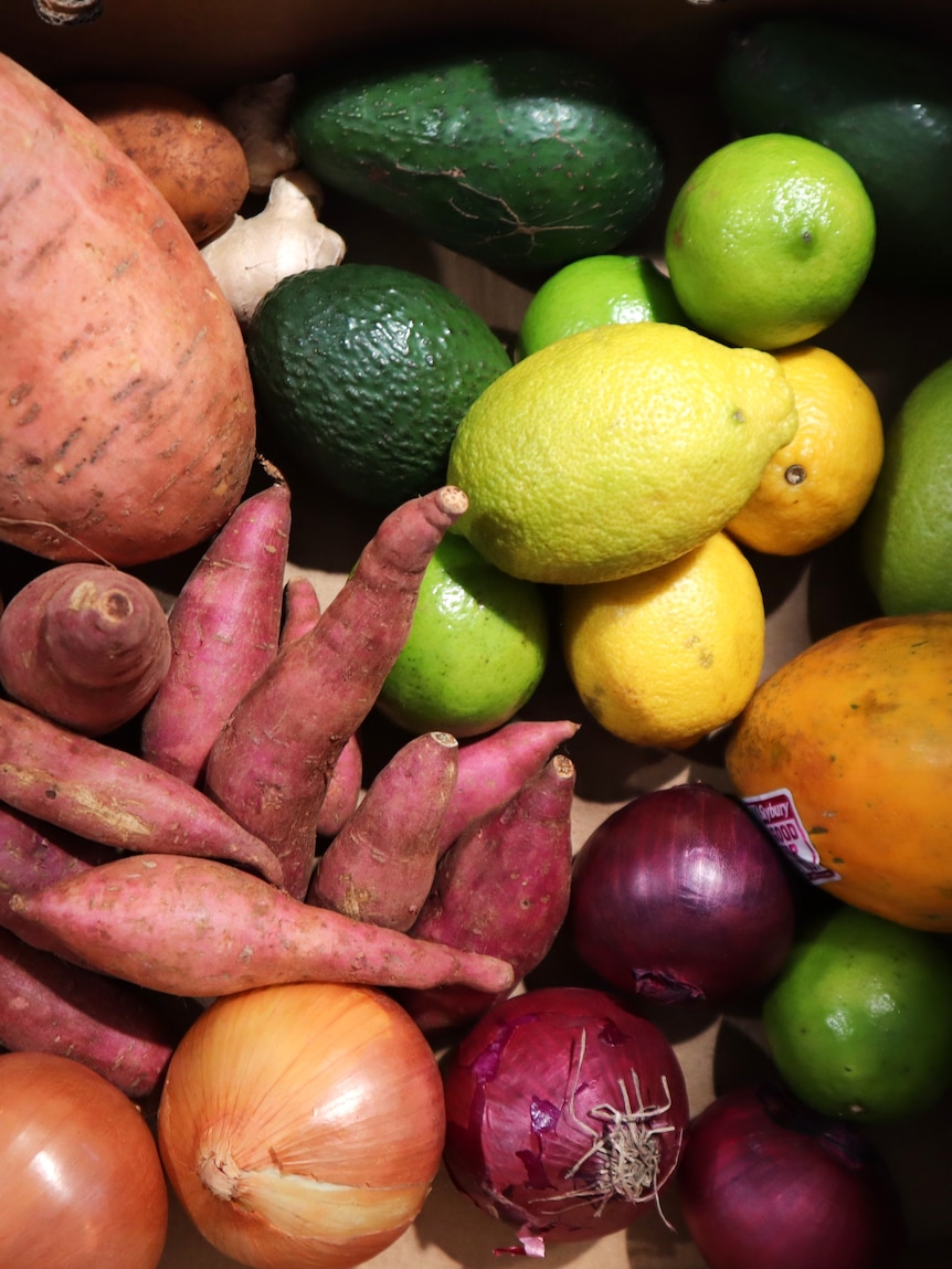 Paddock-to-plate revival as farmers grapple with surging food freight costs
