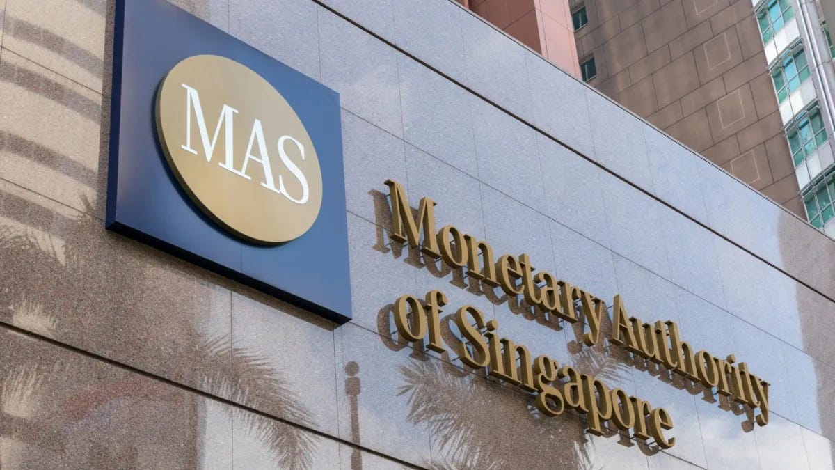 FATF’s Positive Report Card for Singapore
