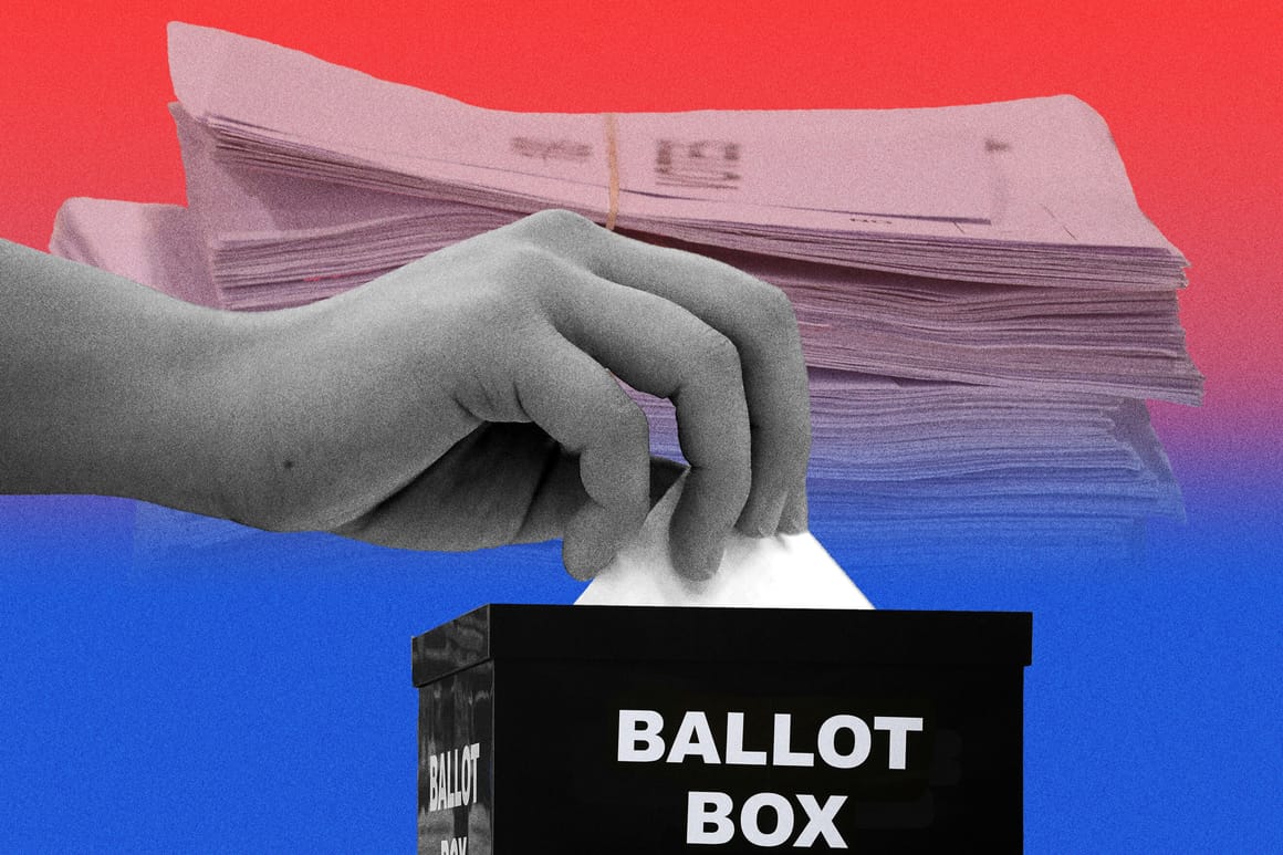 UK elections 2026: Heavy Labour losses as Farage makes gains — live updates