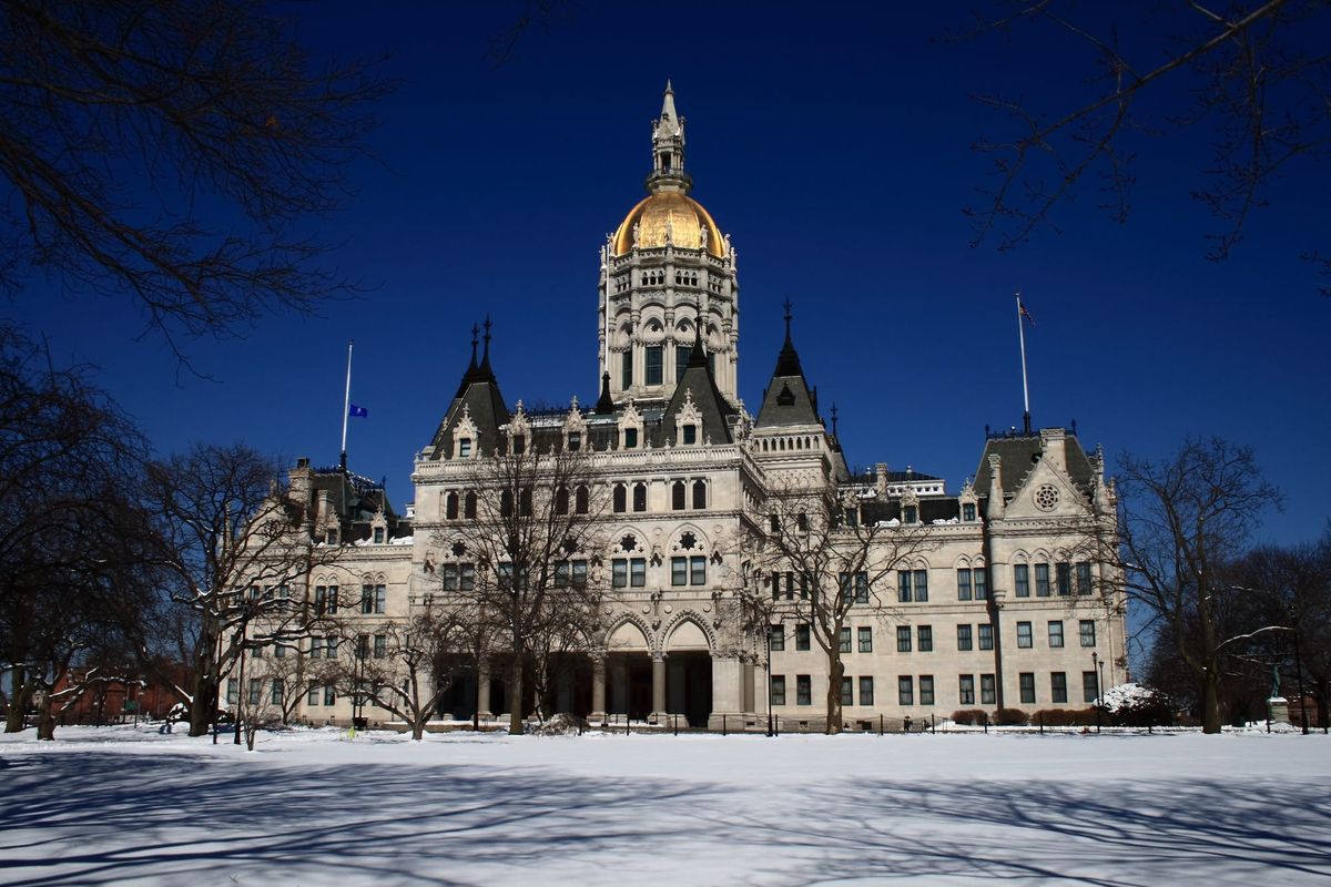 “Parental Rights” Conservatives Smear Connecticut’s Attempt to Prevent Child Abuse