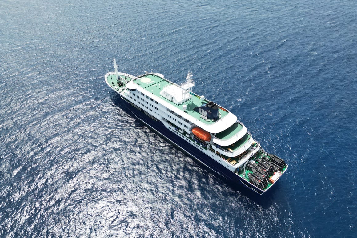 EU working ‘around the clock’ to prepare for hantavirus ship passengers