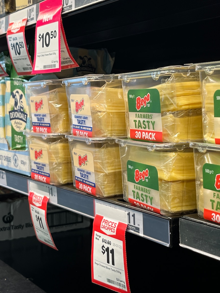 Bega’s costs are up 10pc and customers will pay ‘a large chunk’ of it