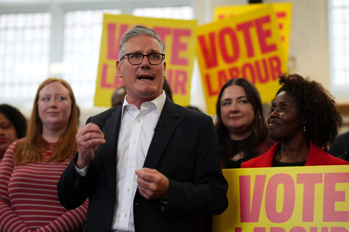 UK elections 2026: 5 takeaways from Labour’s drubbing