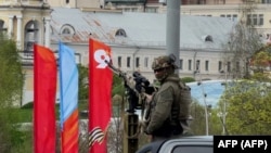 Trump Announces 3-Day Cease-Fire In Russia-Ukraine War; Zelenskyy Vows No Red Square Attacks