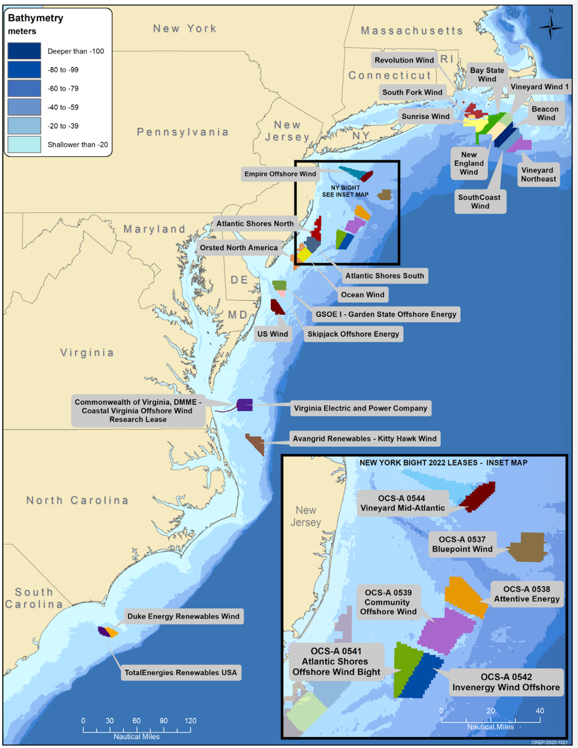Trump’s $2B buyoff to cancel offshore wind farms is a bad deal for taxpayers amid energy shortage