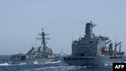 Tensions Remain High As Washington Awaits Iran’s Peace Proposal Response