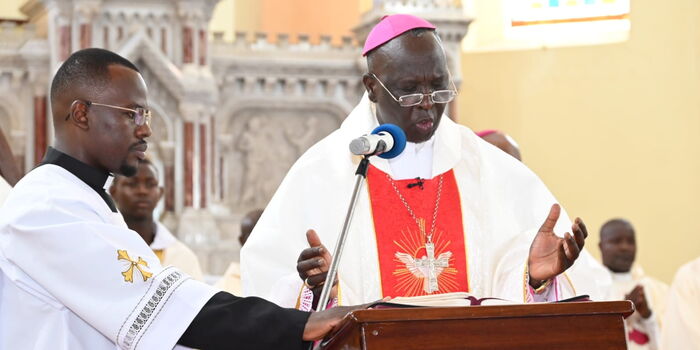 Explained: Why Catholic Bishops Wear Small Caps and Other Religious Attire