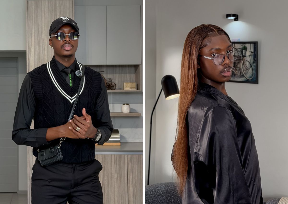 Zim TikToker faces backlash over Top Billing presenter audition