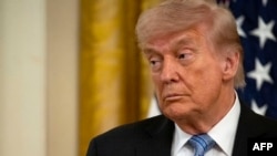 Trump Rejects Iran’s Response To Peace Proposal As ‘Totally Unacceptable’