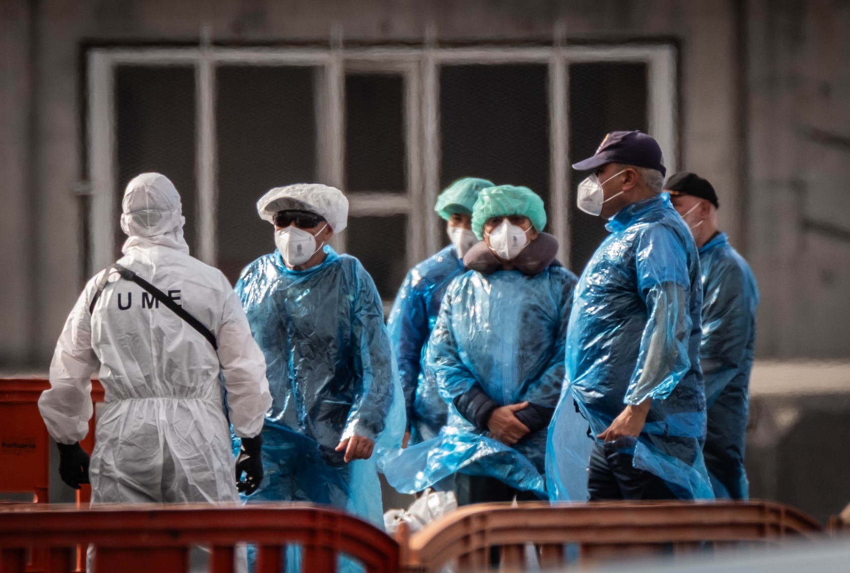 Hantavirus is a warning. The Trump admin isn’t listening