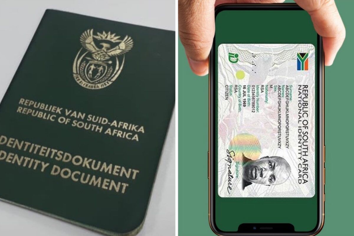 South African digital IDs: Here’s everything you need to know