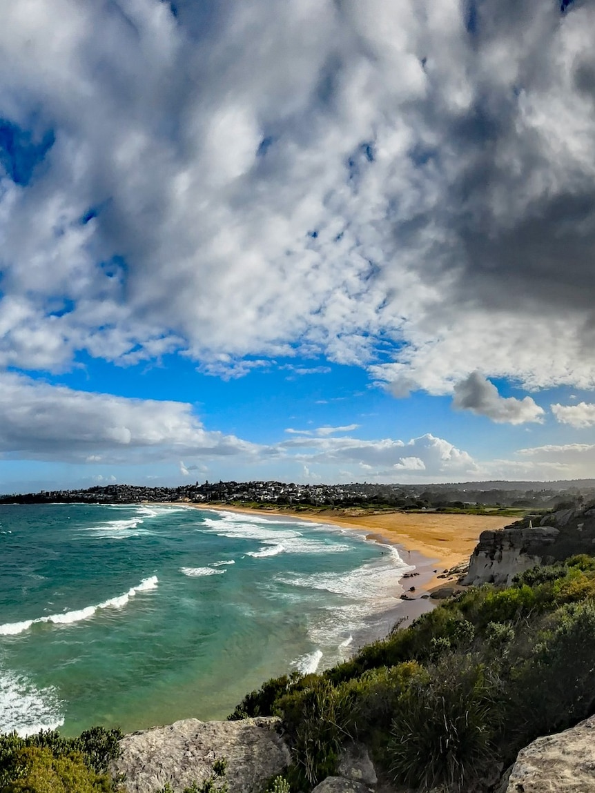 Rain forecast from the tropics to Tasmania after Australia’s driest April