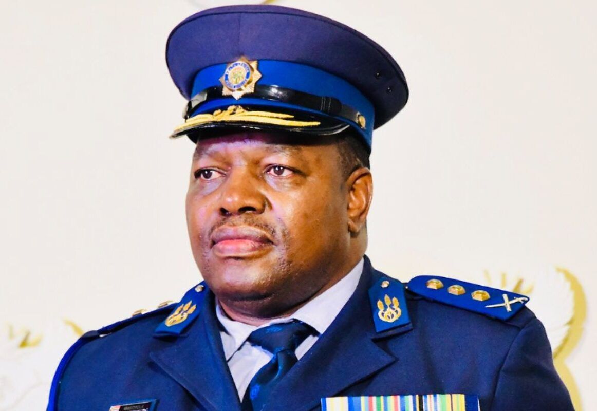 SA’s corruption-charged top cops due back in court