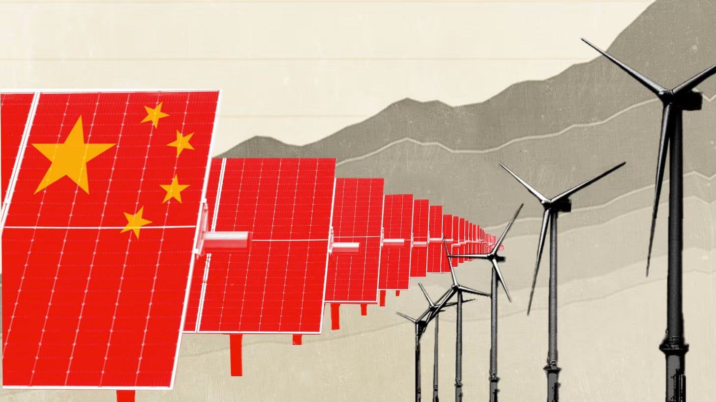 ASEAN May be Swapping One Energy Dependence for Another