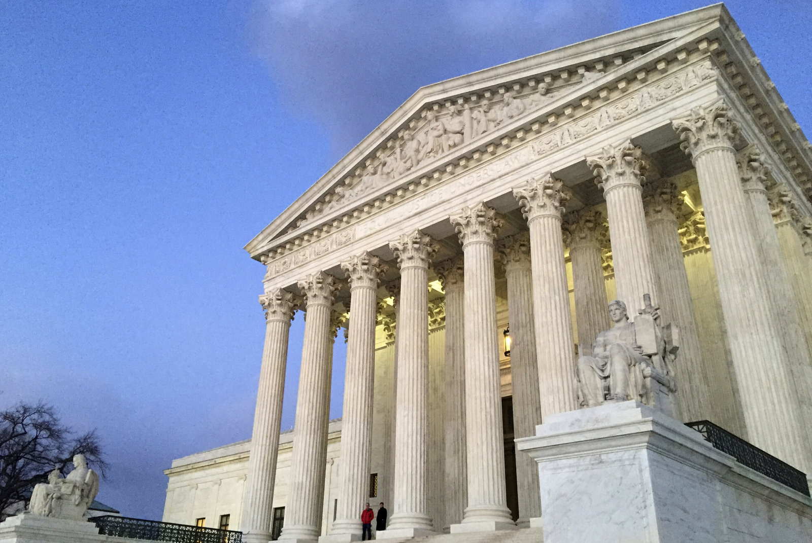 State Laws Are ‘Leveraging Criminalization as a Tactic Against Trans People’