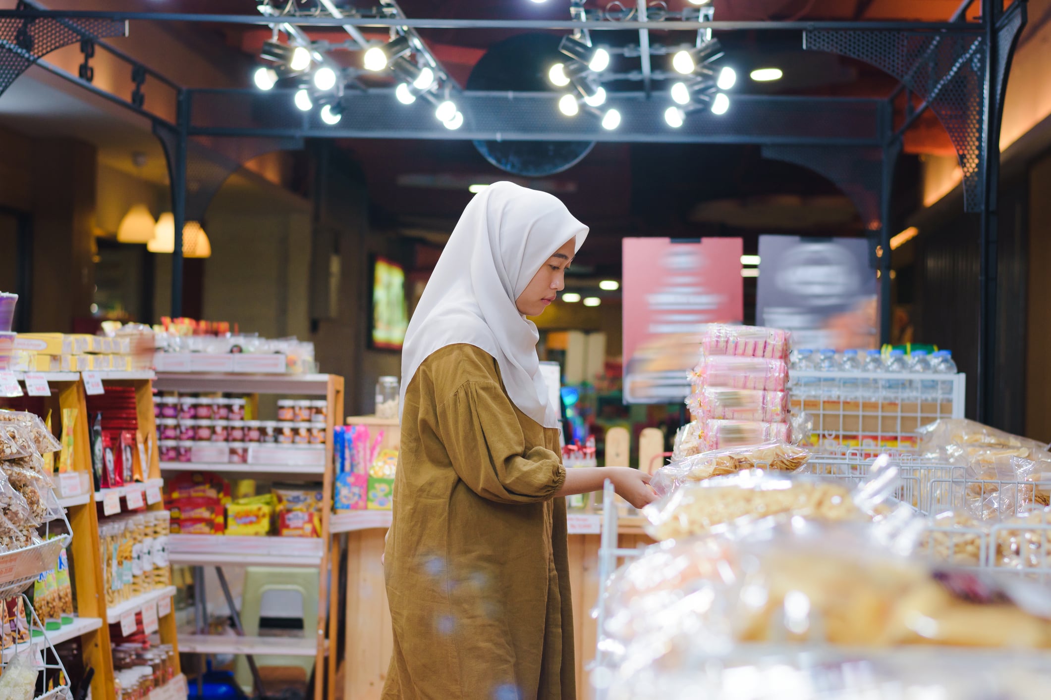 ASEAN poised as next halal growth market amid Middle East turmoil