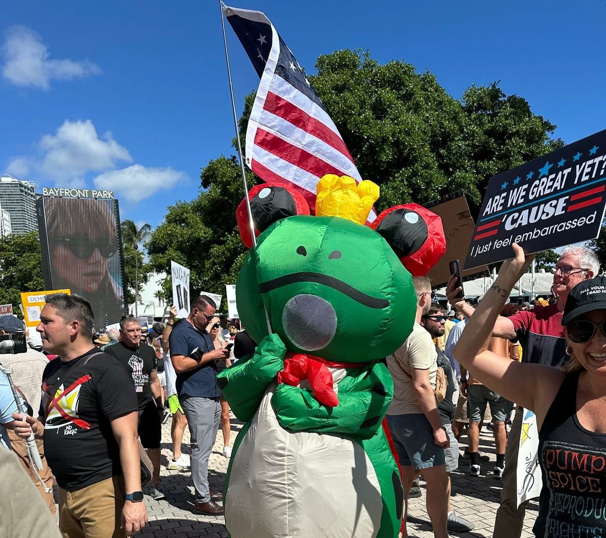 Rather Than Whining About the Media, We Should Fight to Win