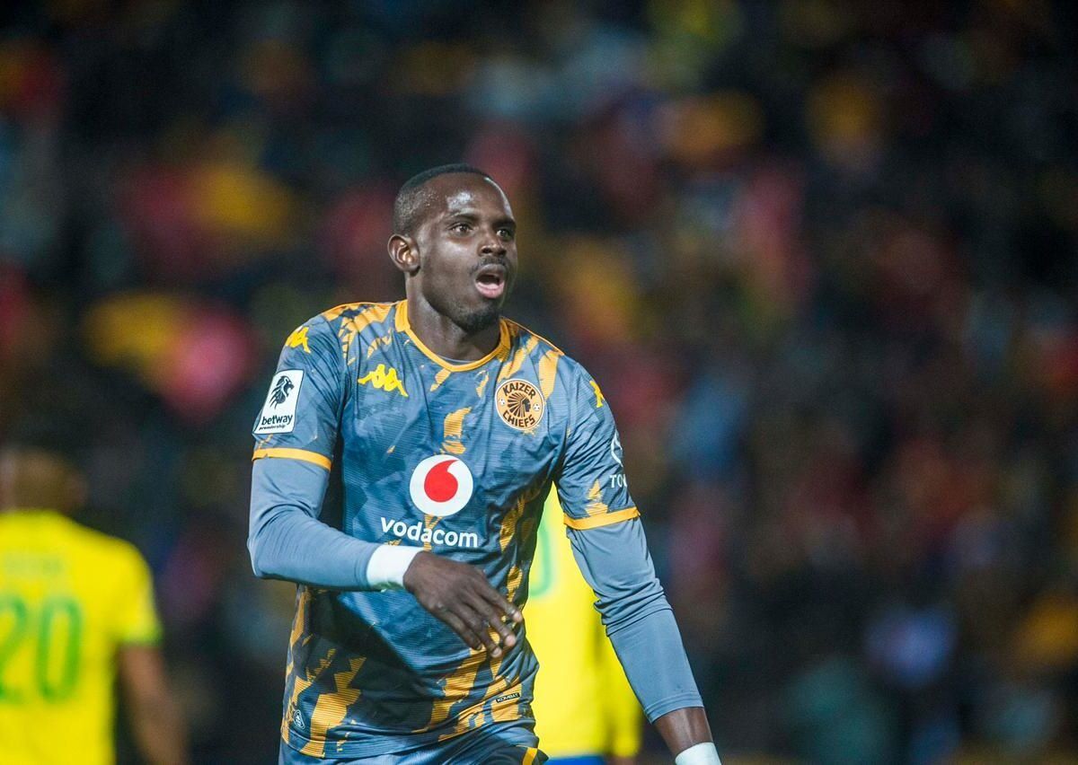 AmaZulu v Kaizer Chiefs: Date, Kickoff time, predicted starting 11