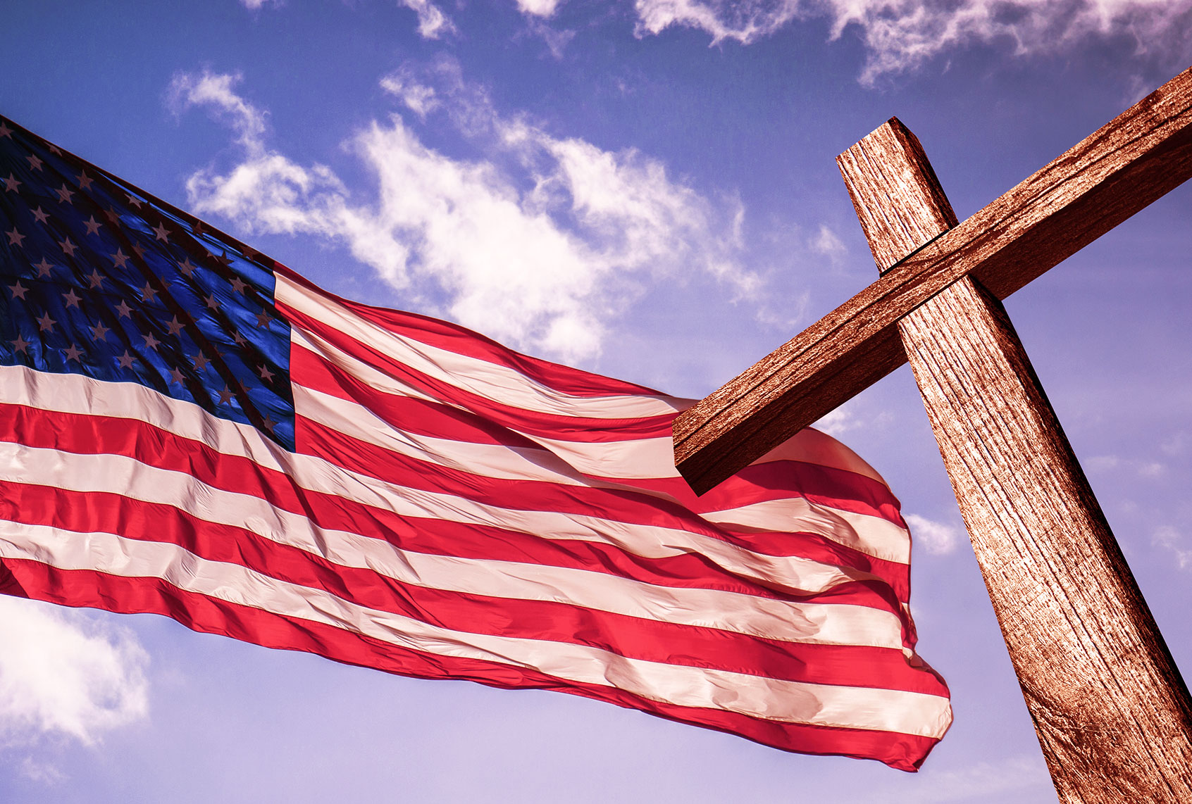 The Christian right hijacks America’s 250th