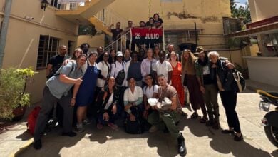 Getting to the root of health: Reflections from Cuba by a U.S. healthcare worker