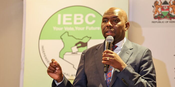 CS Murkomen Suspends Construction of Security Post After Border Dispute