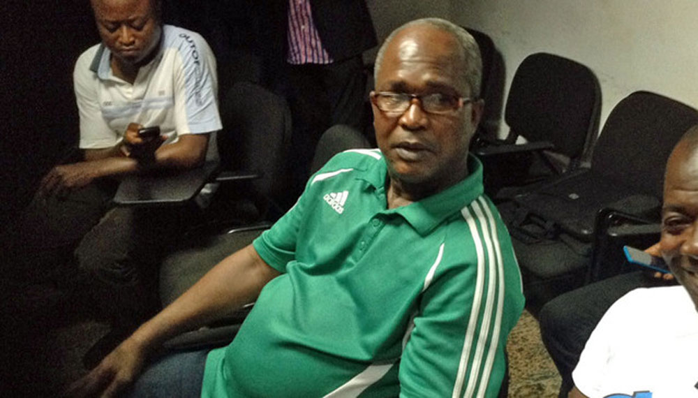Henry Nwosu’s Remains Moved To Owerri From Lagos