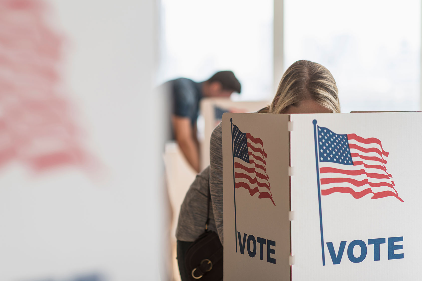The rules of the 2026 election are still in flux