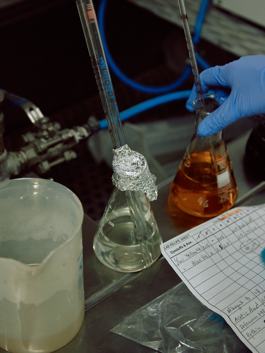 China quietly turns off supply of world’s most used industrial chemical