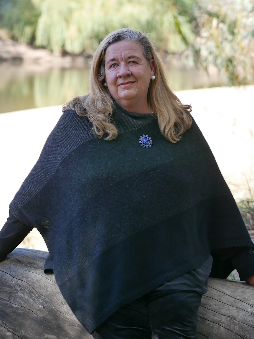 Fury at bill increasing environmental water flows over private property