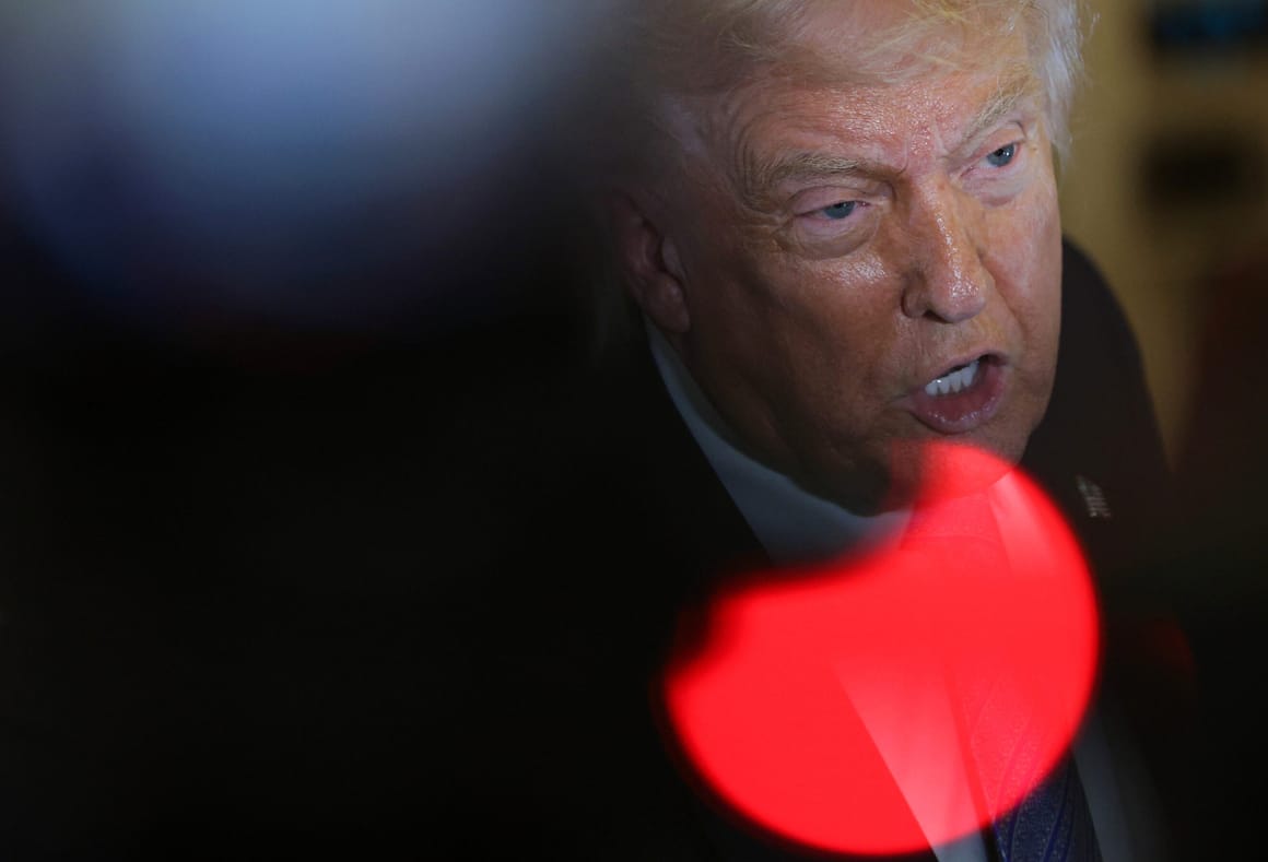 Taiwan to Trump: We are sovereign and independent