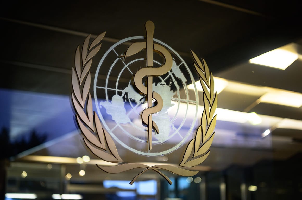 WHO declares global health emergency over Ebola outbreak