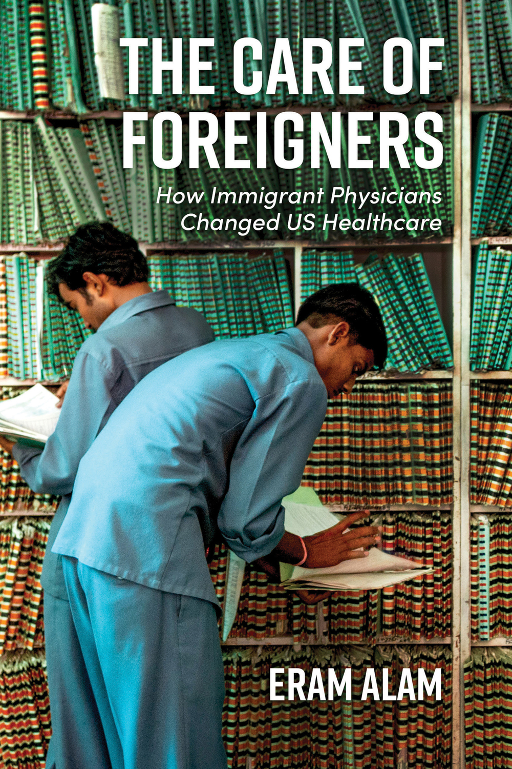 The US Has Treated Immigrant Doctors as a Safety Net in Moments of Crisis