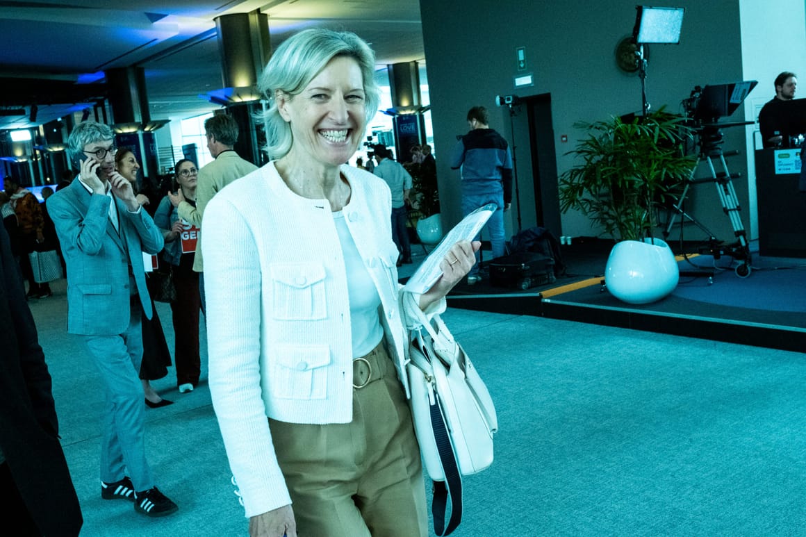 EU Parliament accused of overreach after shielding top lawmakers from prosecutors