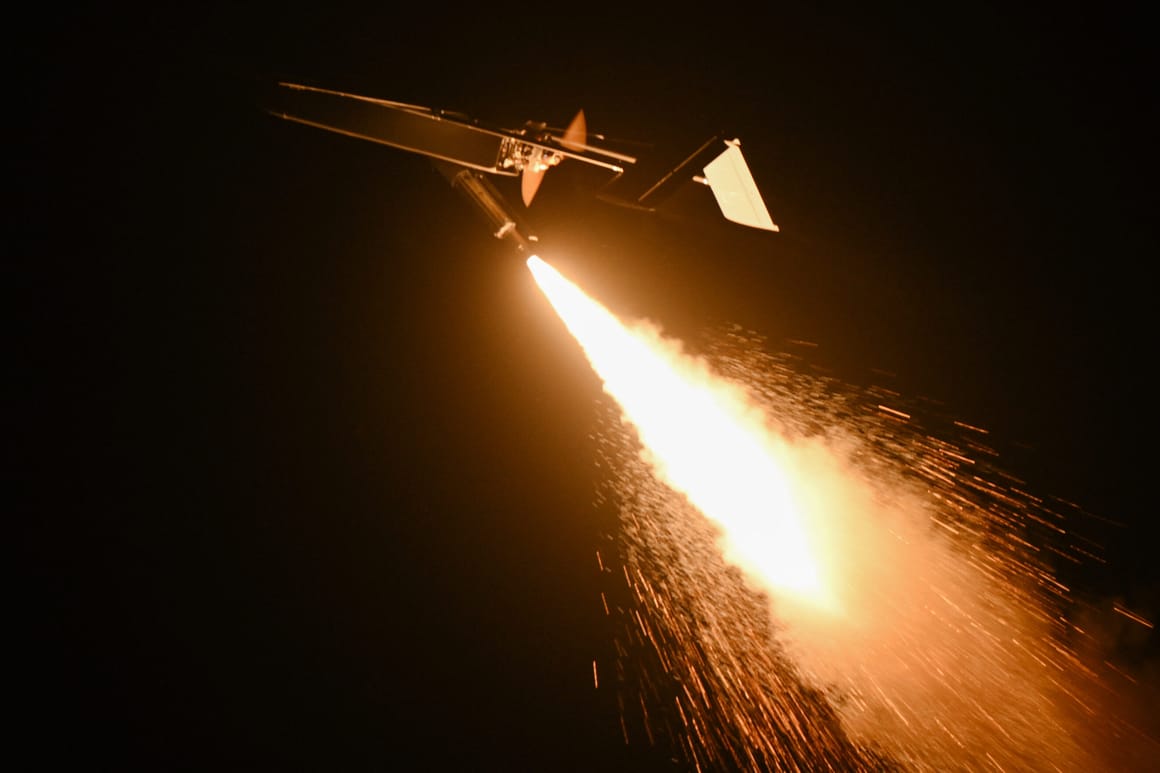 Ukraine breaches Russia’s strongest air defenses to hit Moscow