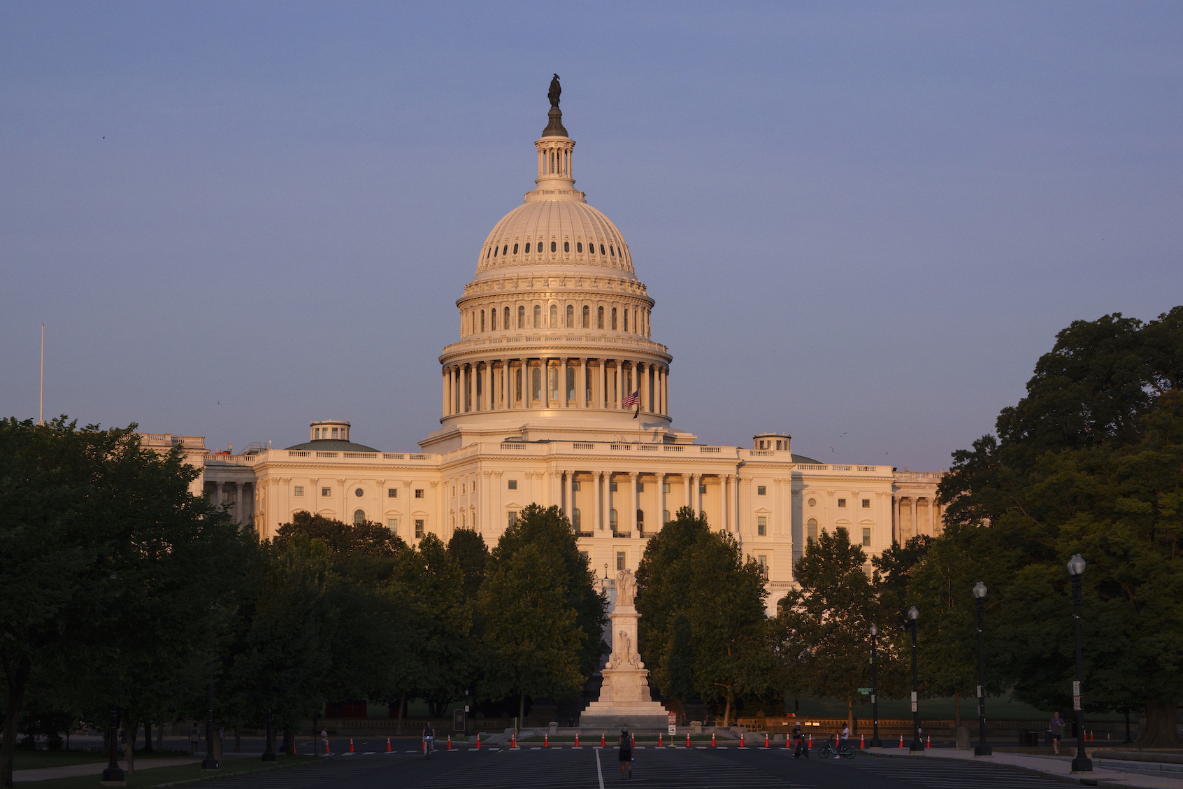 Restoring American democracy won’t be easy. At least we know what won’t work