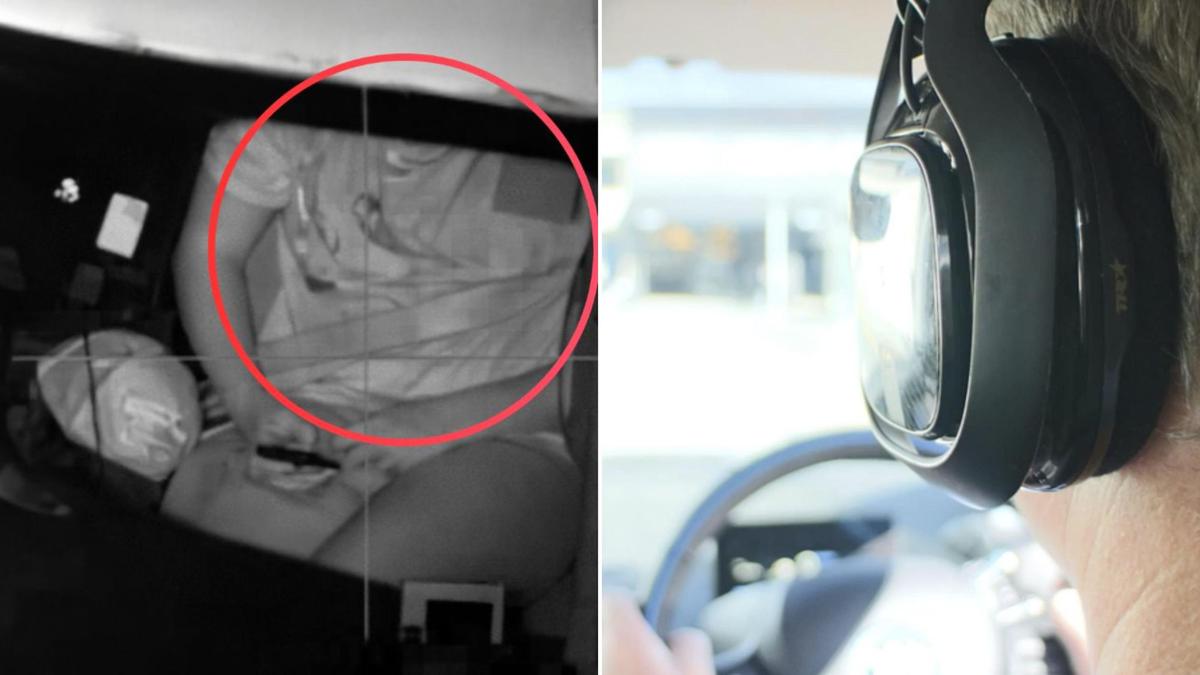 Drivers warned over bizarre Australian road rules carrying hefty fines as National Road Safety Week gets underway