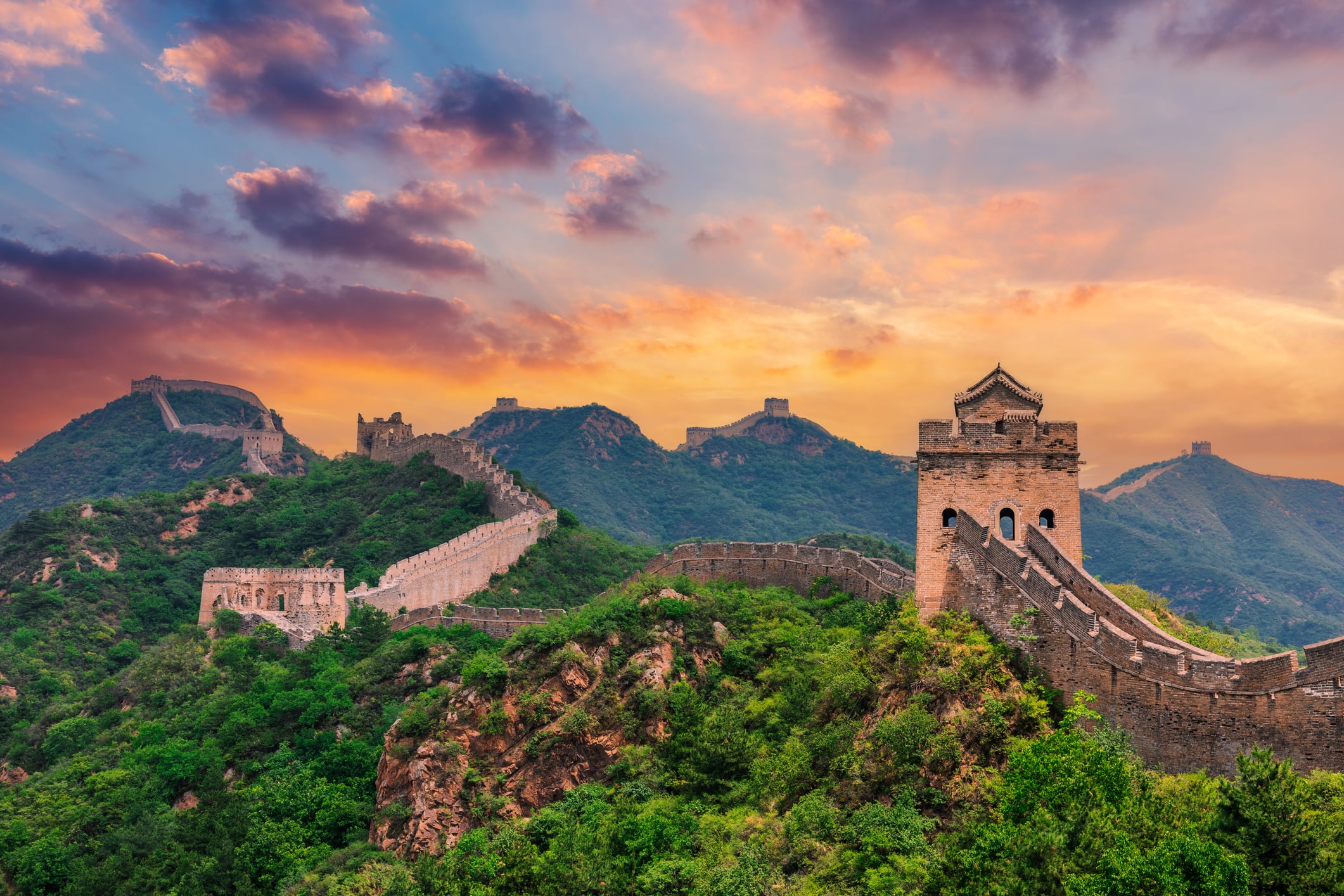 China Focus: WALOVI’s global push, Healthy China 2030, senior nutrition and more
