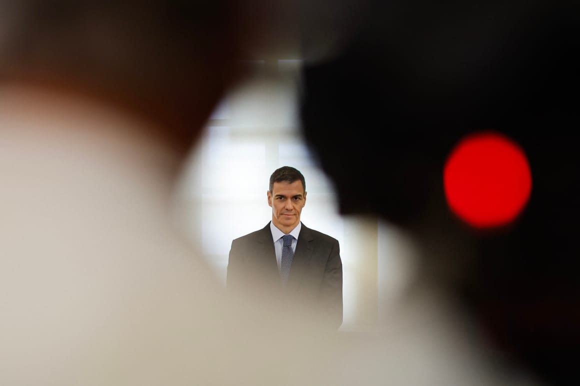 Andalusia wipeout spells trouble for Spain’s Sánchez in 2027 election