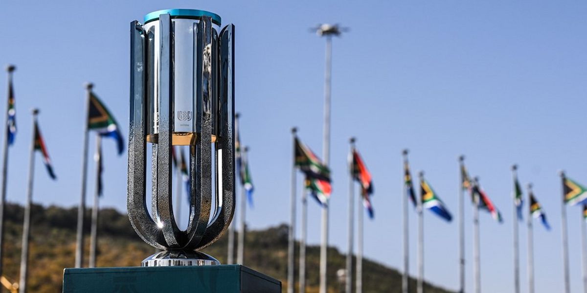 Latest on Lions player accused of spitting at opponent