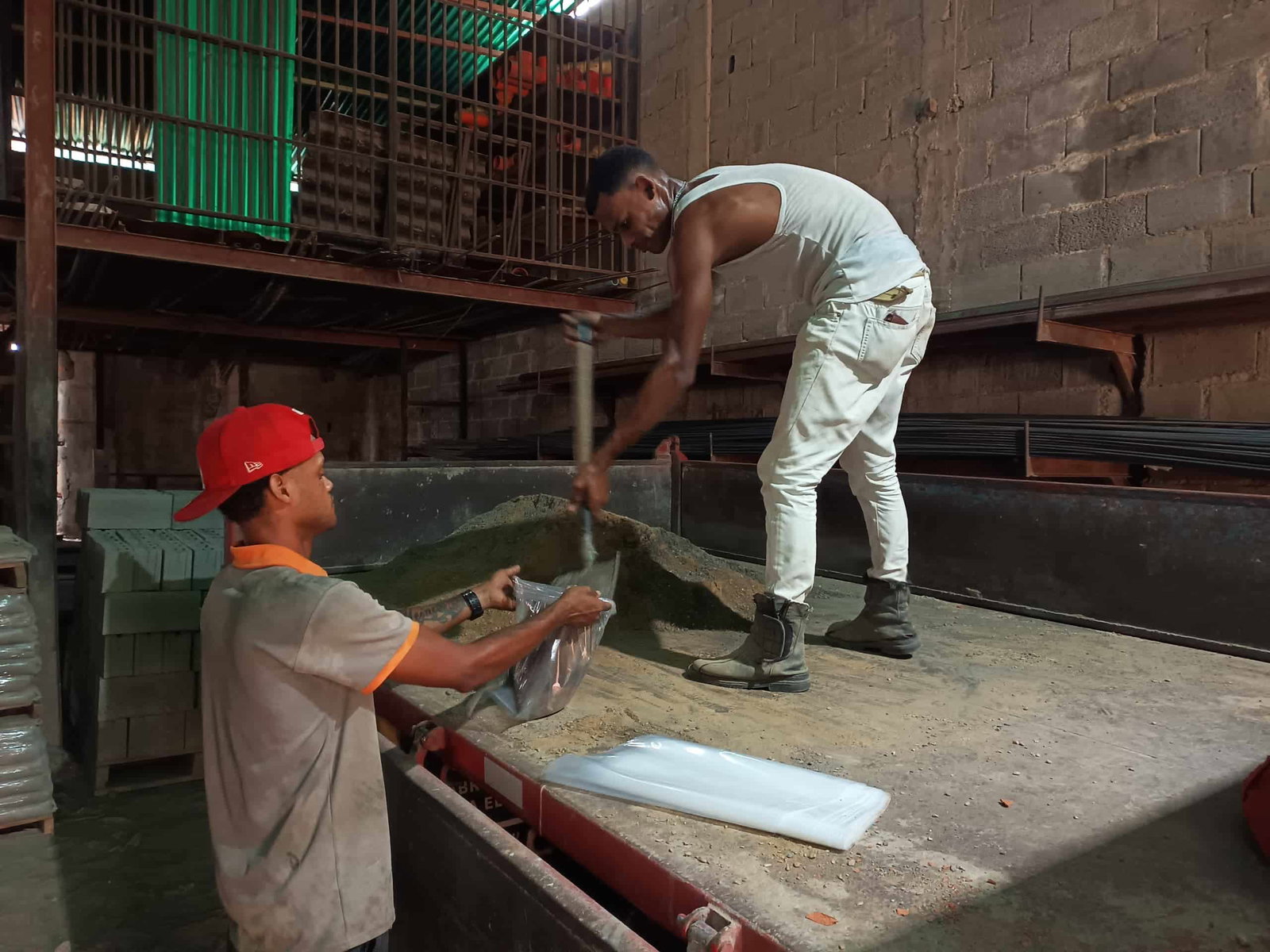 In Venezuela, the US-Led Economic Boom Is Nowhere to Be Found