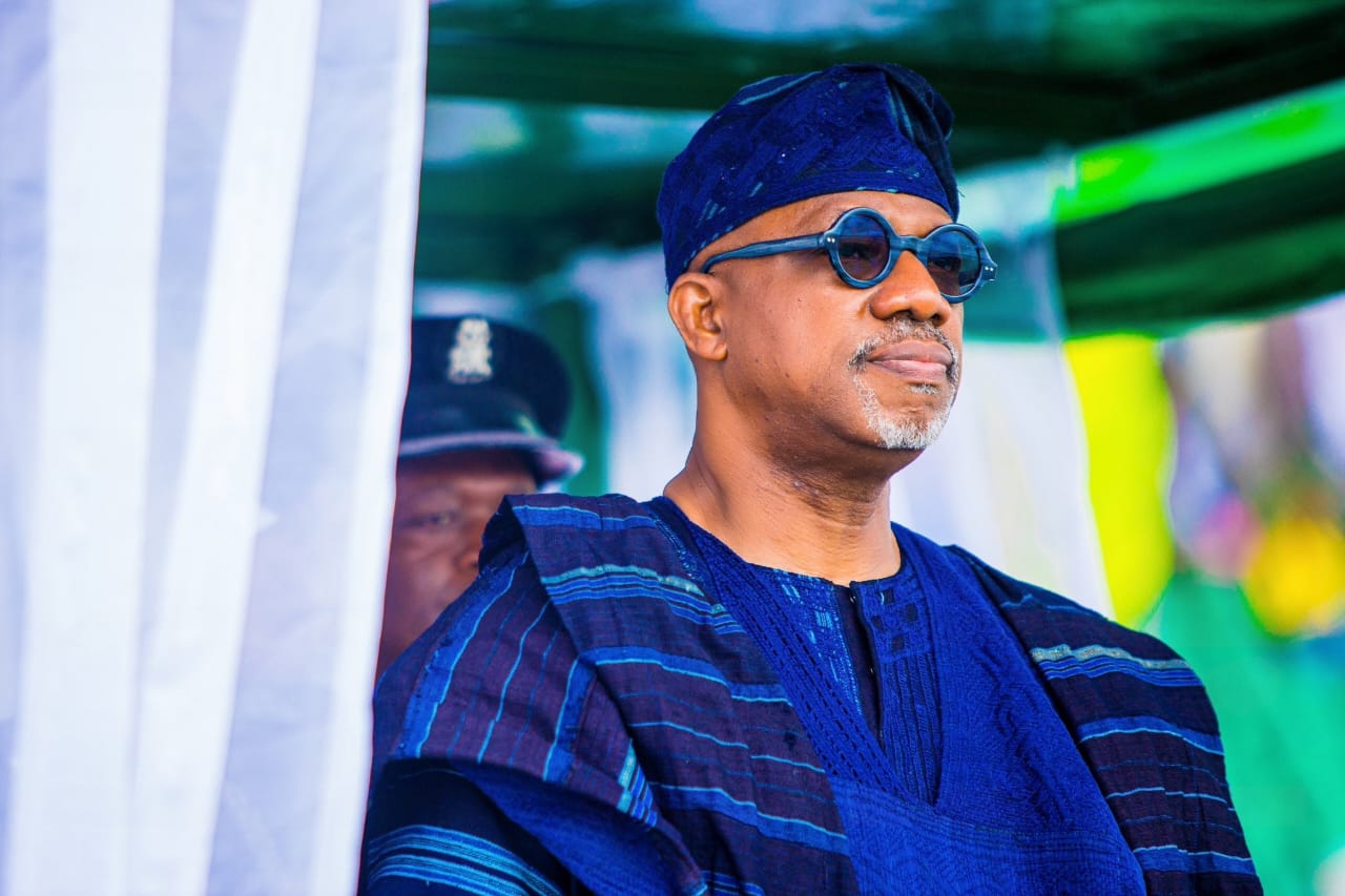 Alleged False Declaration: Court Adjourns Suit Involving Abiodun, Rights Groups To July 9